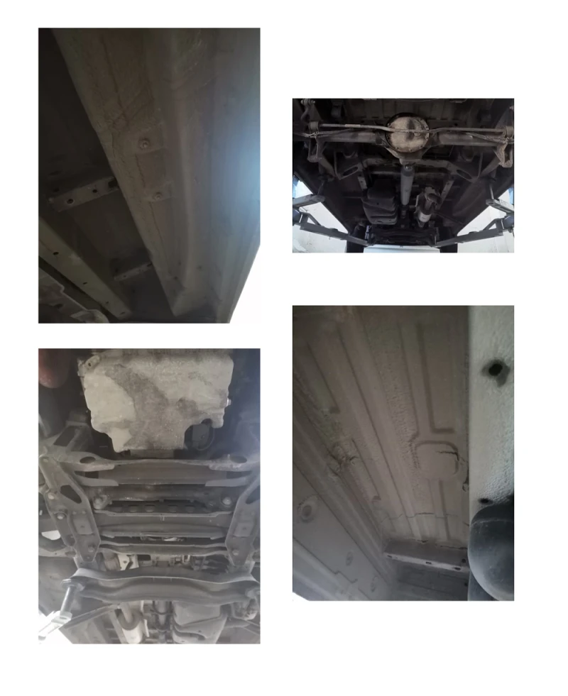 Mercedes-Benz Sprinter 316 CDI ГЕРМАНИЯ, снимка 7 - Бусове и автобуси - 52193662