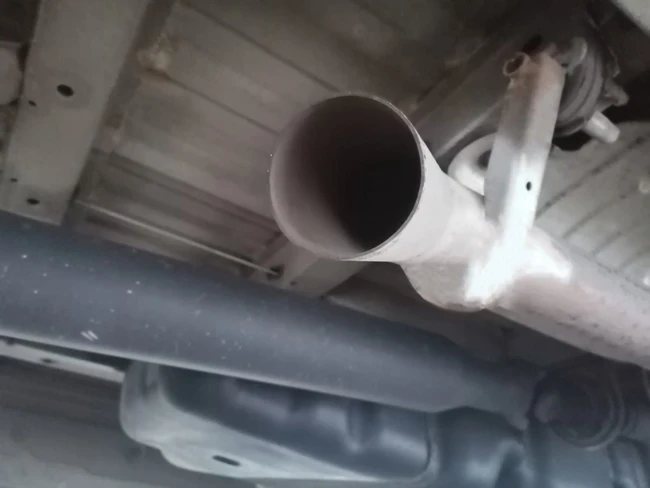 Mercedes-Benz Sprinter 316 CDI ГЕРМАНИЯ, снимка 15 - Бусове и автобуси - 52193662