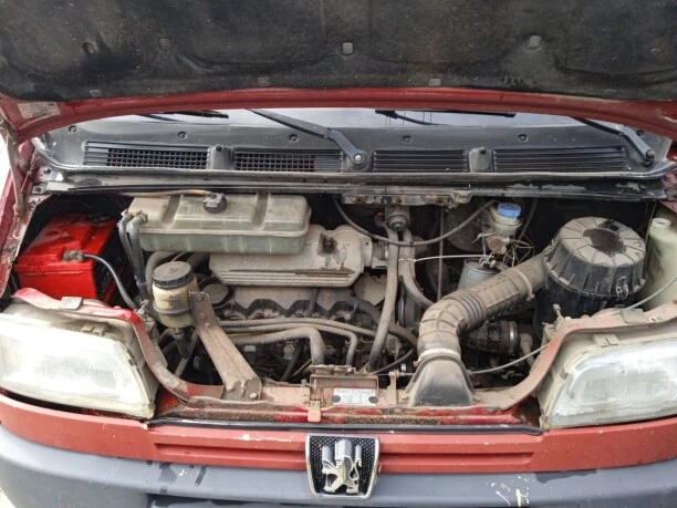 Peugeot Boxer | Mobile.bg � ����������� 4