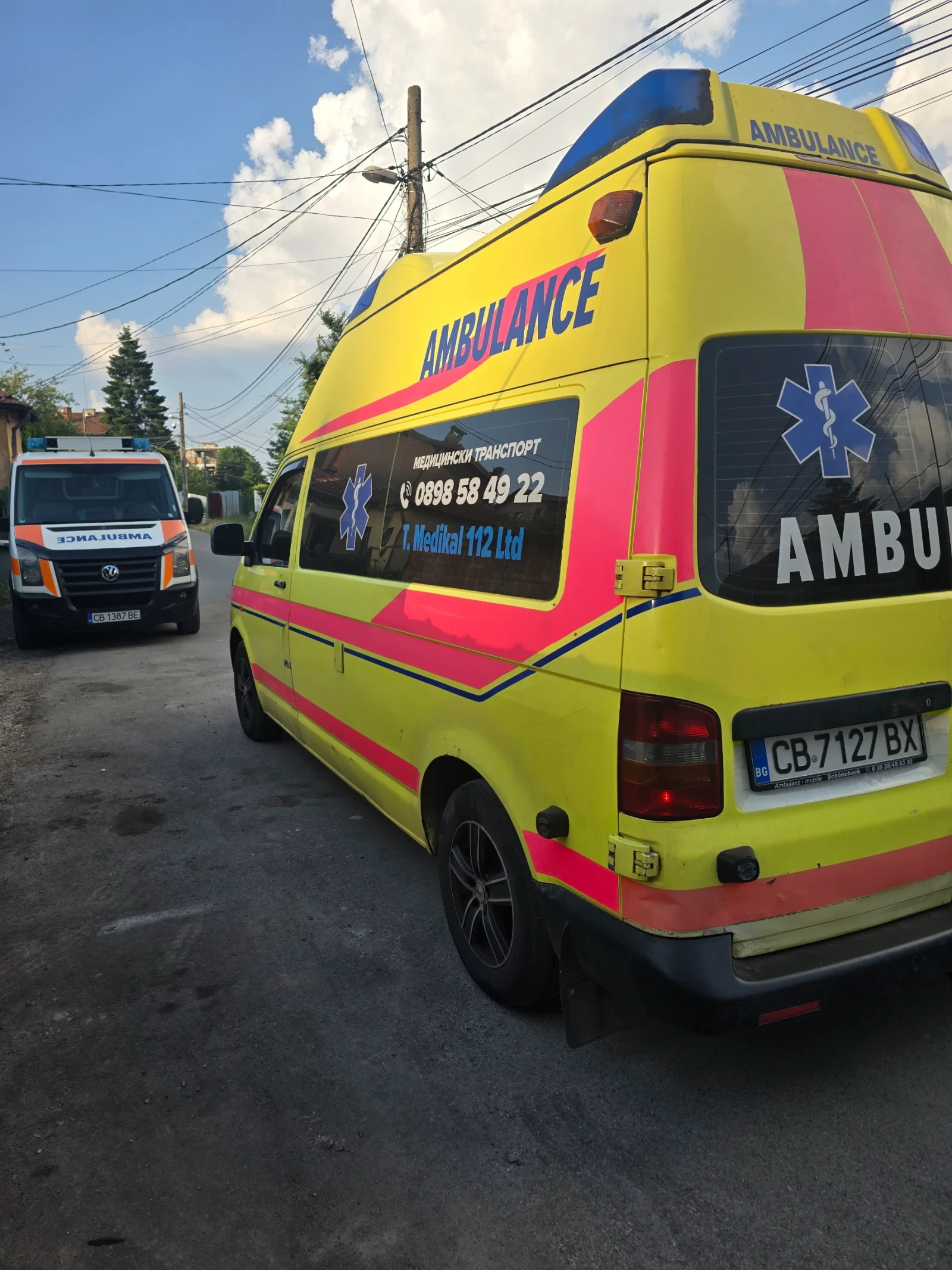 VW T5  - изображение 6