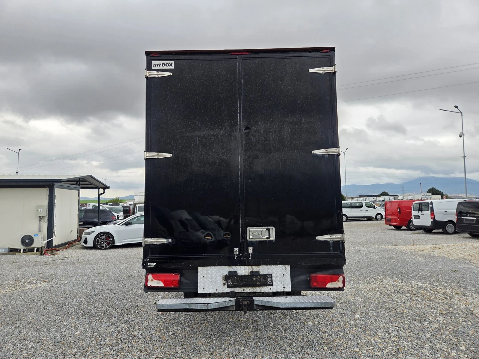 VW Crafter 2.0 TDI, Климатик, 4.70 метра, До 3.5 тона - изображение 4