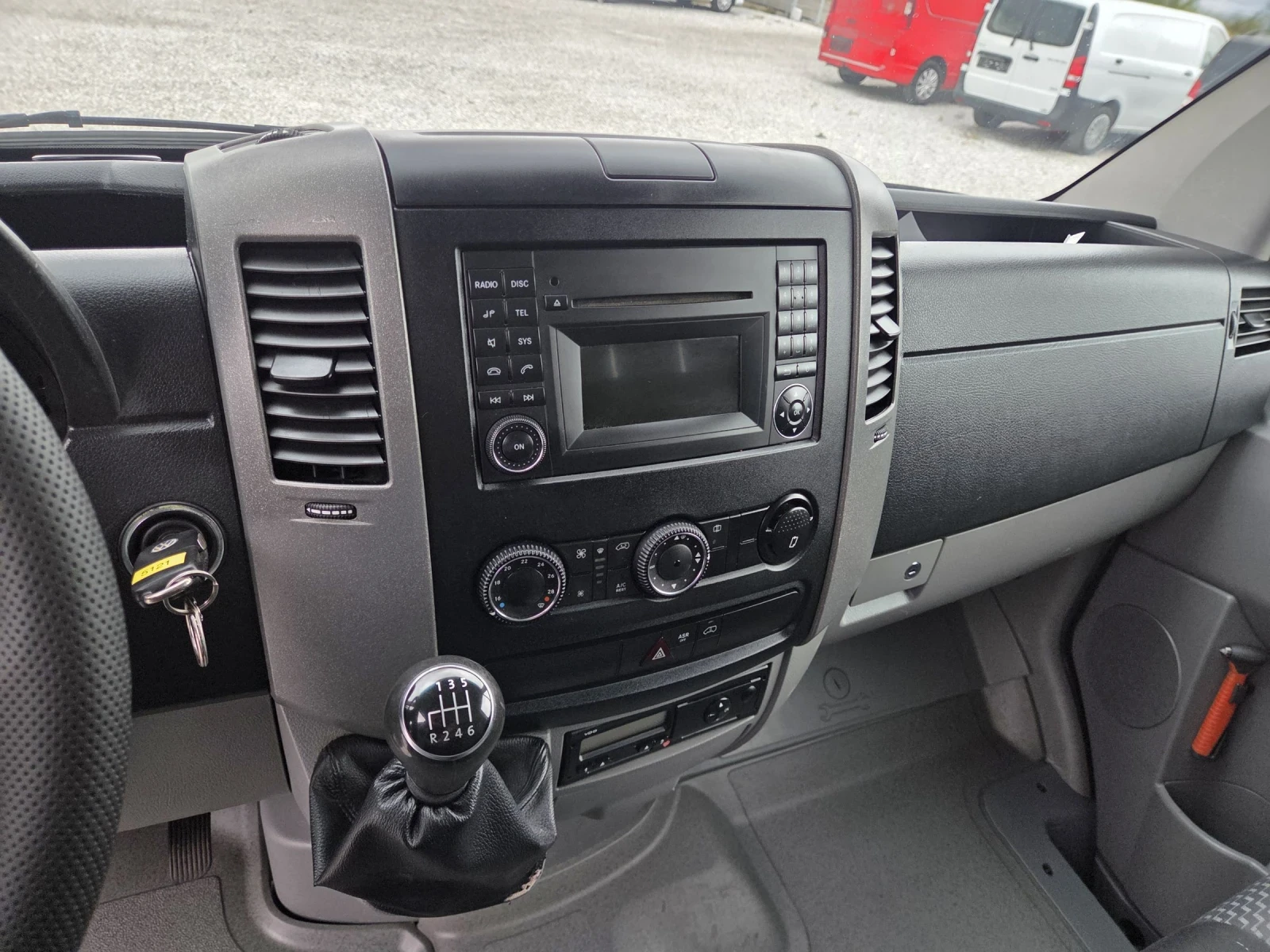 VW Crafter 2.0 TDI, , 4.70 ,  3.5  | Mobile.bg   13