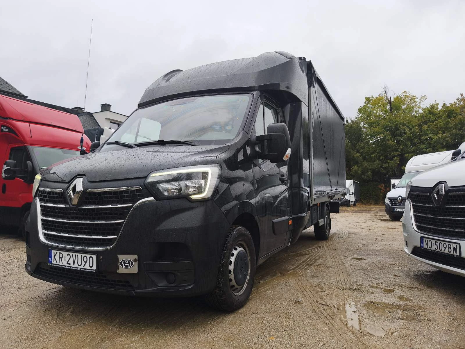 Renault Master  ////// | Mobile.bg   1