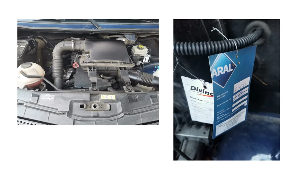 Mercedes-Benz Sprinter 316 CDI �������� | Mobile.bg � ����������� 13