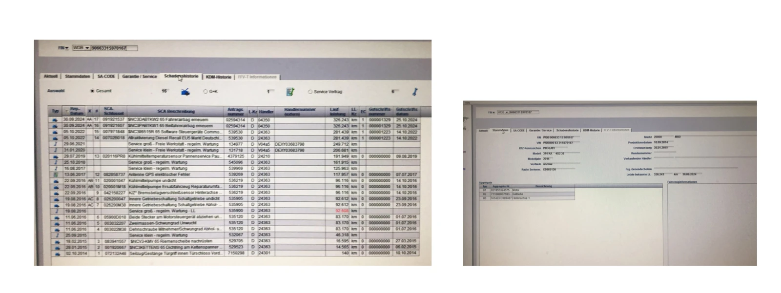 Mercedes-Benz Sprinter 316 CDI �������� | Mobile.bg � ����������� 14