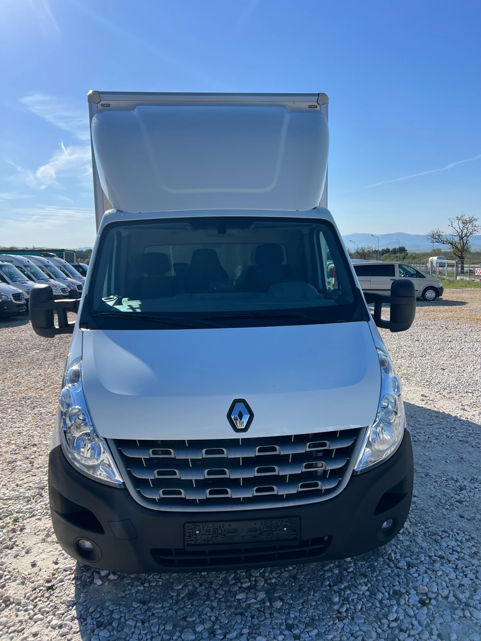 Renault Master 2.3 DCi / 150 - �������� ����� ���� | Mobile.bg � ����������� 3