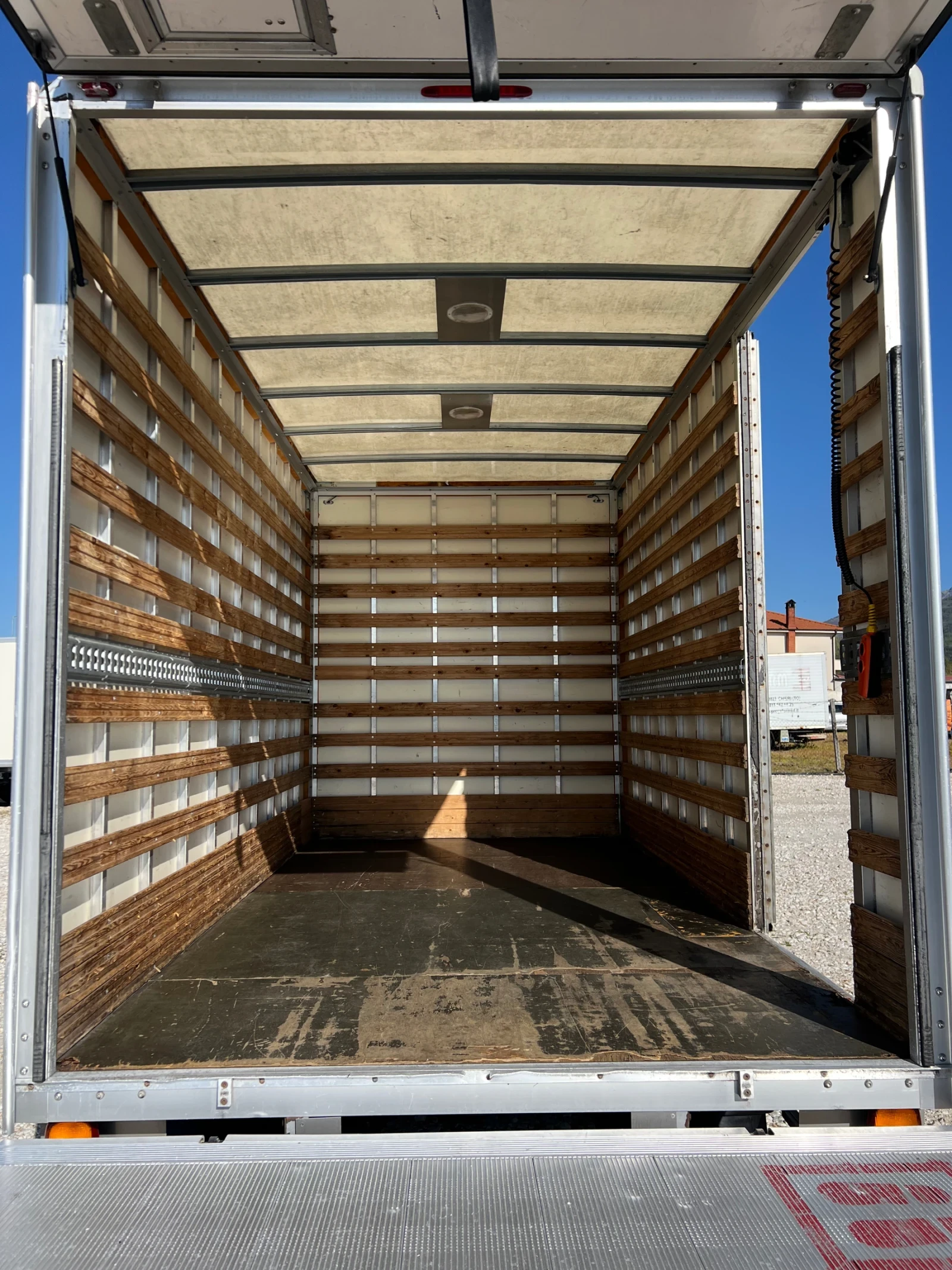 Renault Master 2.3 DCi / 150 - �������� ����� ���� | Mobile.bg � ����������� 11