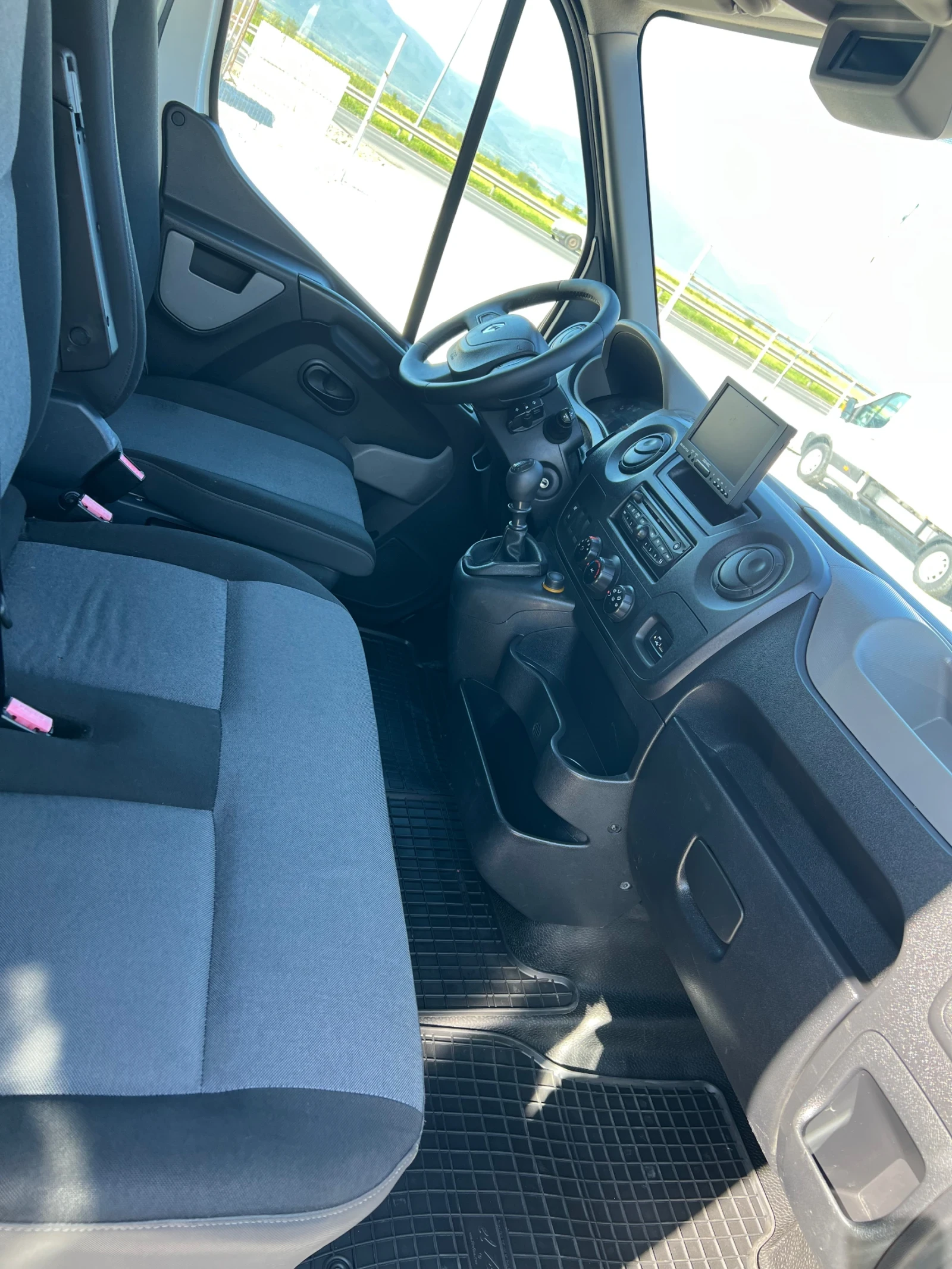 Renault Master 2.3 DCi / 150 - �������� ����� ���� | Mobile.bg � ����������� 16