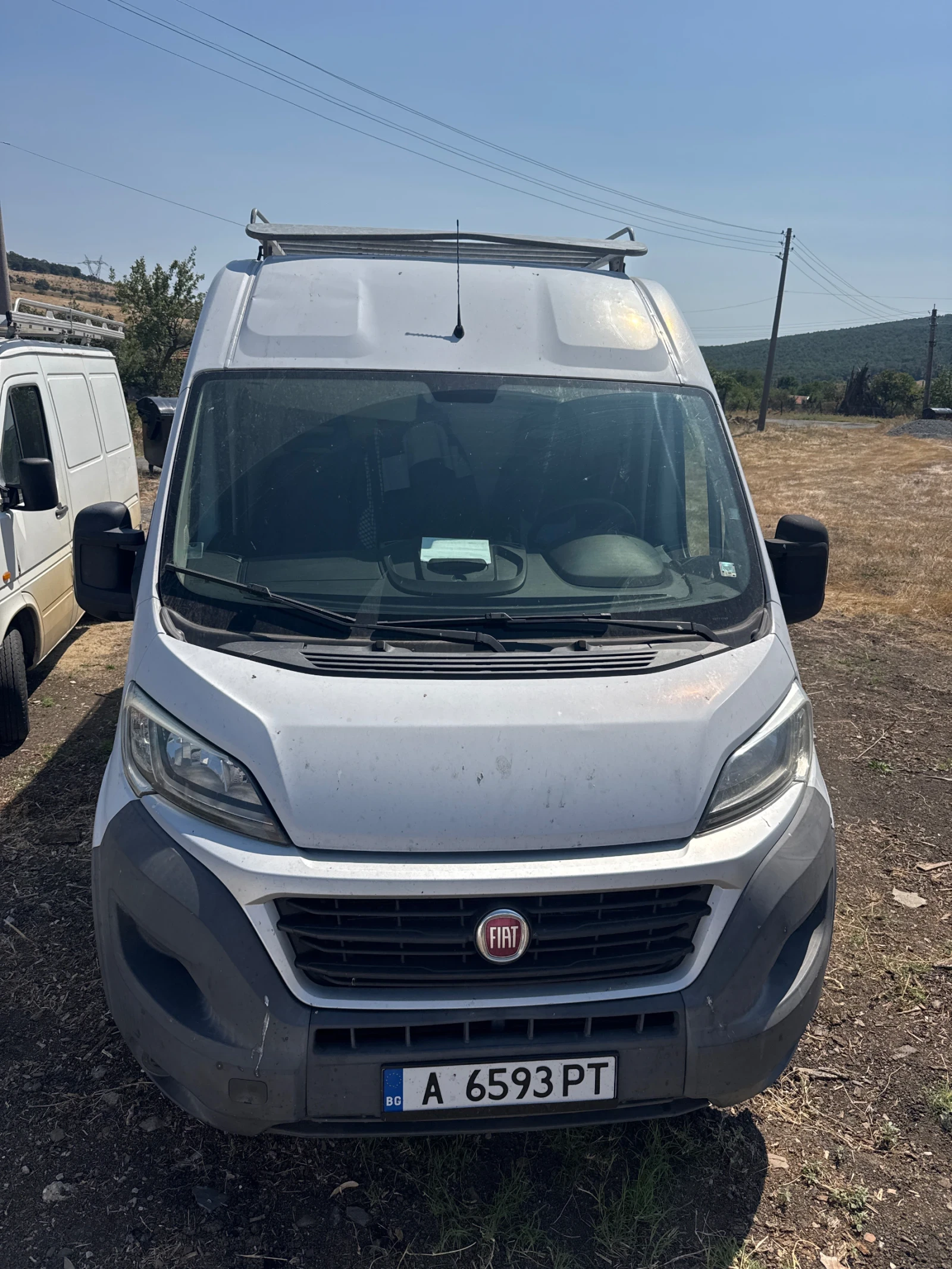 Fiat Ducato