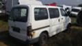 Toyota Hiace 2.4tdi/на части, снимка 4