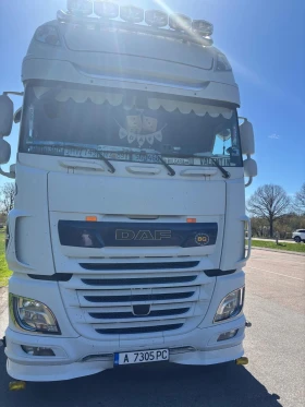 Daf XF 106, снимка 14