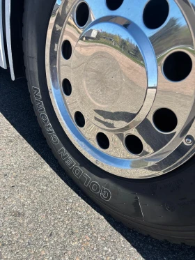 Daf XF 106, снимка 3