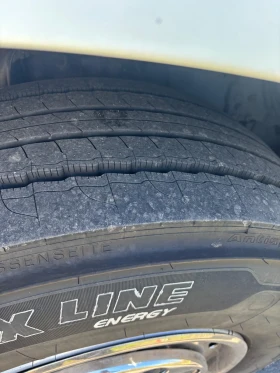 Daf XF 106, снимка 5