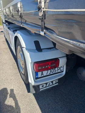 Daf XF 106, снимка 12