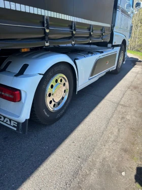 Daf XF 106, снимка 2