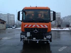 Mercedes-Benz Arocs KOBIT THZ | Mobile.bg    2