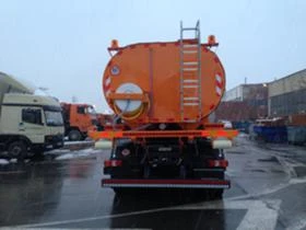 Mercedes-Benz Arocs KOBIT THZ | Mobile.bg    5