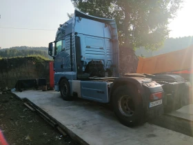Обява за продажба на Man Tgx 18.680 V8 ~27 600 лв. - изображение 1