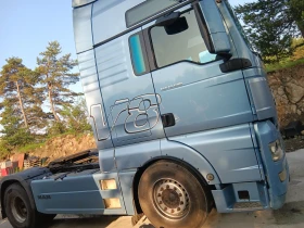 Обява за продажба на Man Tgx 18.680 V8 ~27 600 лв. - изображение 2