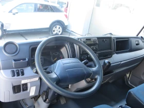 Mitsubishi Fuso CANTER 3.0 | Auto.bg — изображение 8