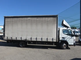 Mitsubishi Fuso CANTER 3.0 | Auto.bg — изображение 5