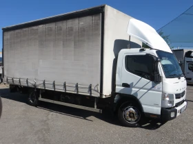Mitsubishi Fuso CANTER 3.0 | Auto.bg — изображение 6