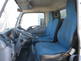 Mitsubishi Fuso CANTER 3.0 | Auto.bg — изображение 7