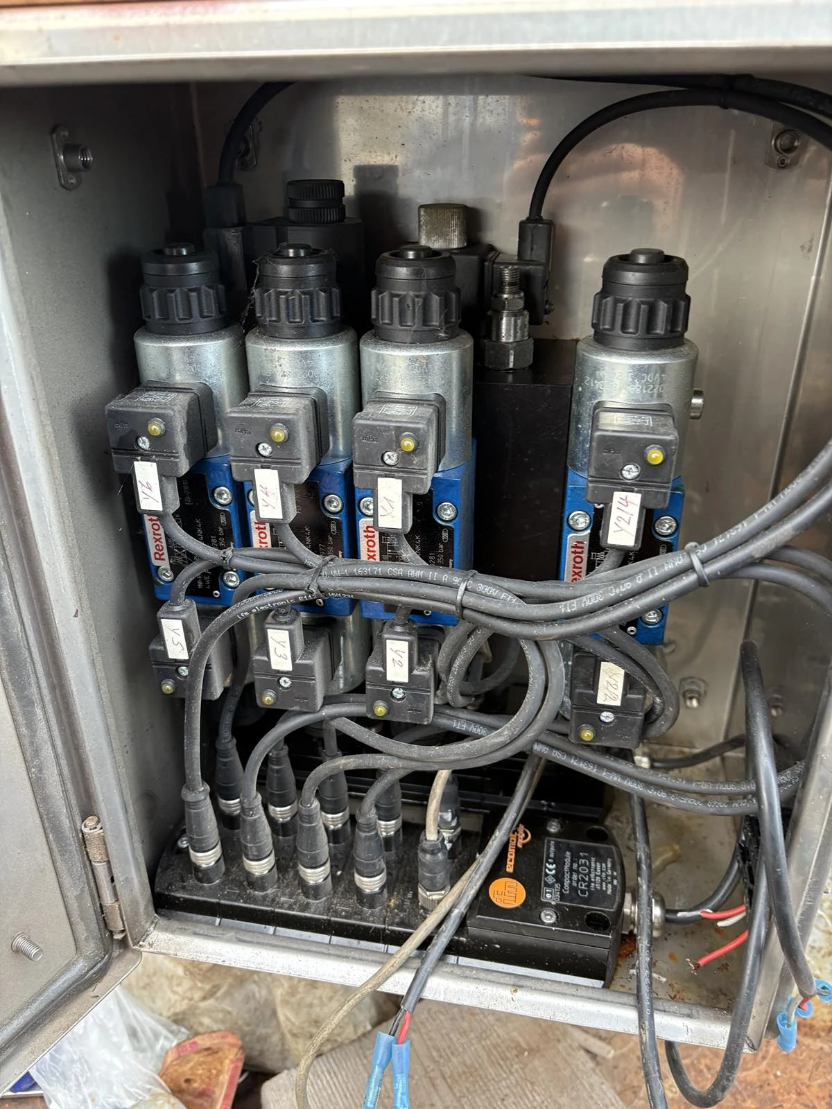 Man 15240 СНЕГОРИН-СПЕЦИАЛЕН - изображение 5