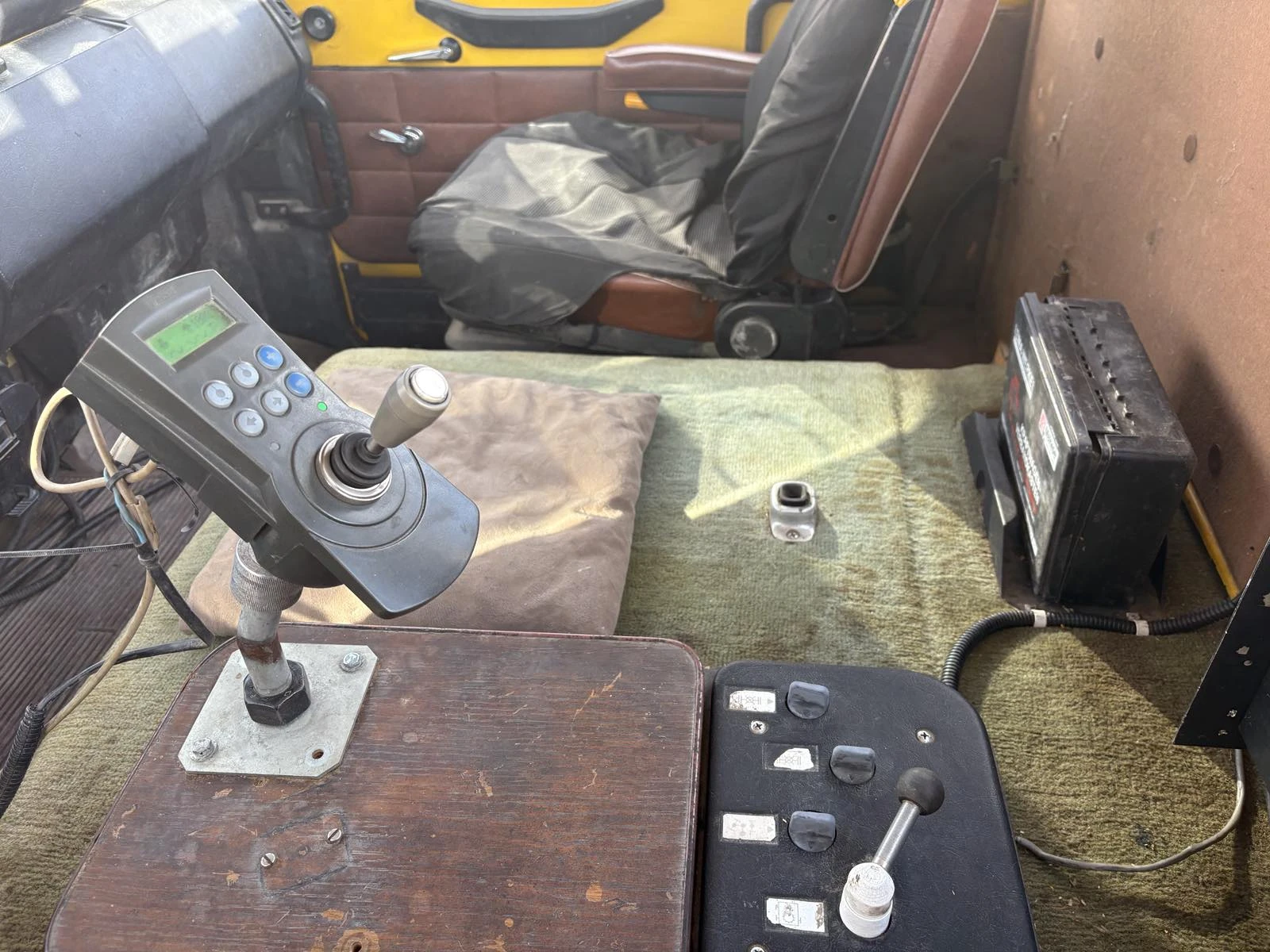 Man 15240 СНЕГОРИН-СПЕЦИАЛЕН - изображение 7