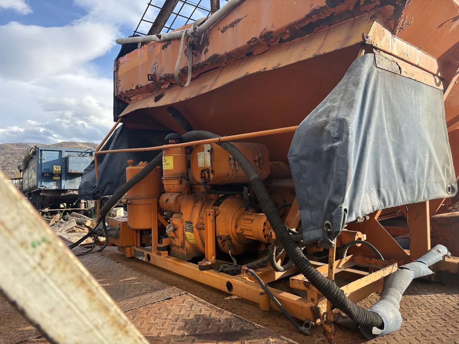 Man 15240 СНЕГОРИН-СПЕЦИАЛЕН - изображение 3