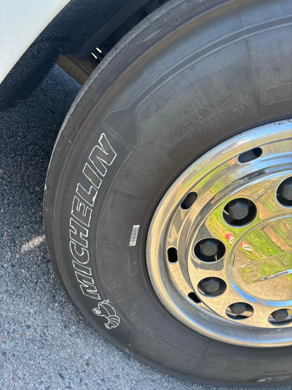 Daf XF 106, снимка 7 - Камиони - 54331273