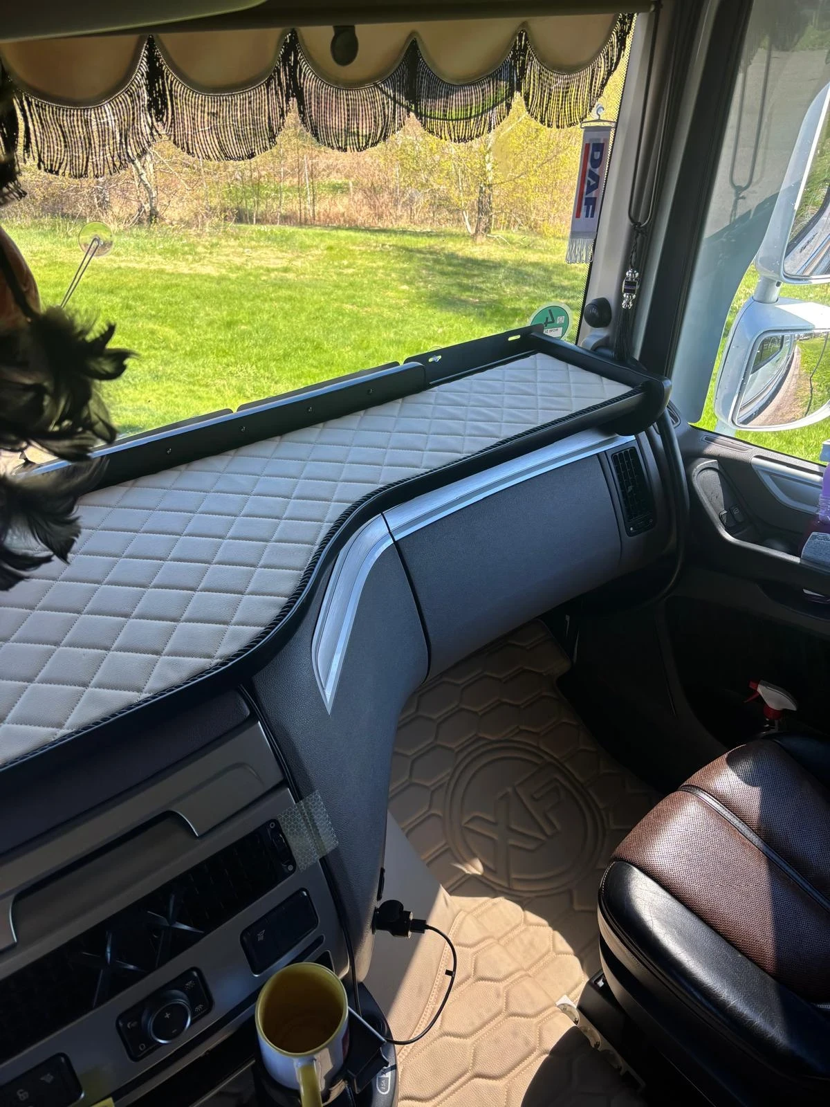 Daf XF 106, снимка 8 - Камиони - 54331273