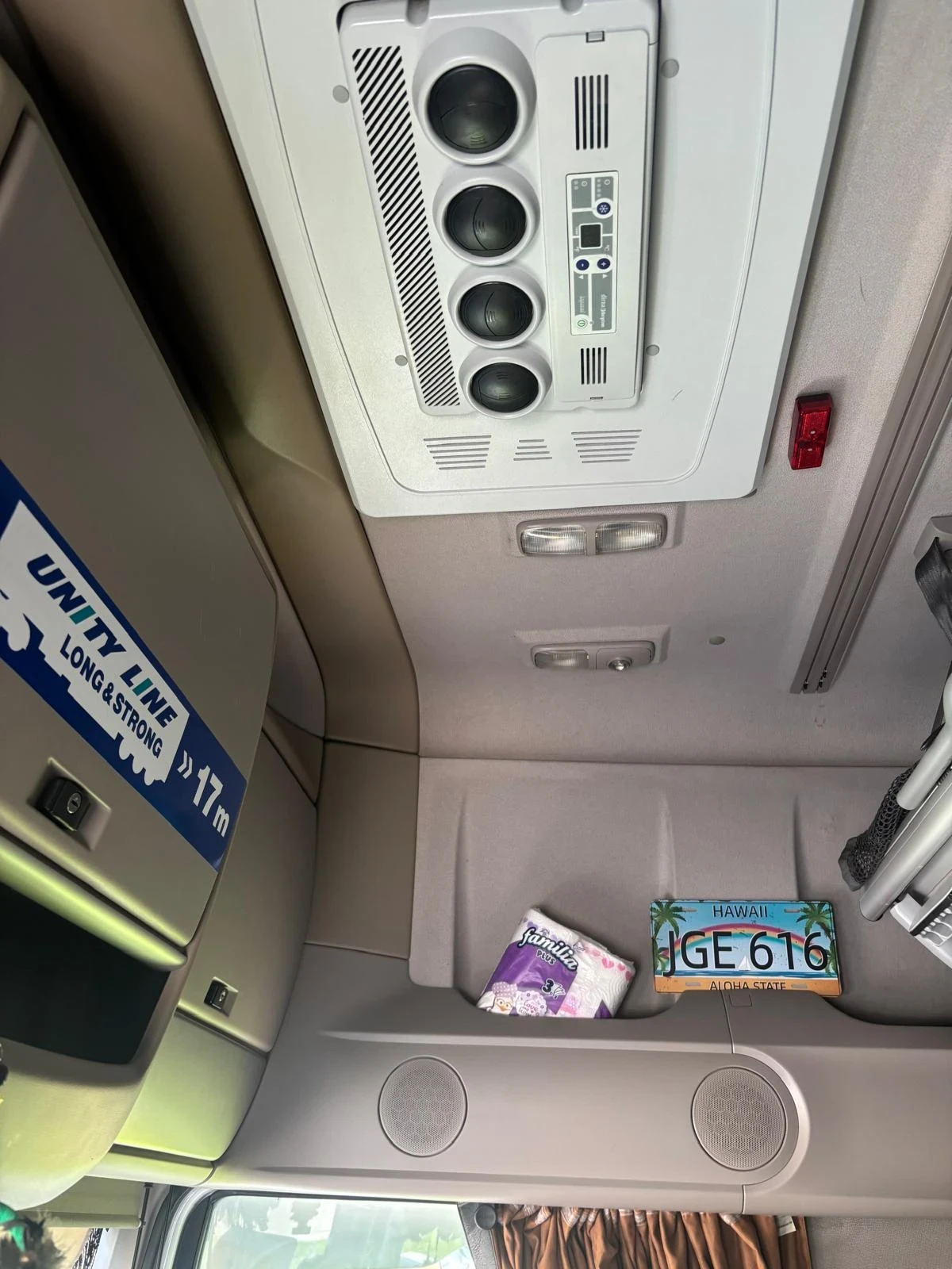 Daf XF 106, снимка 11 - Камиони - 54331273