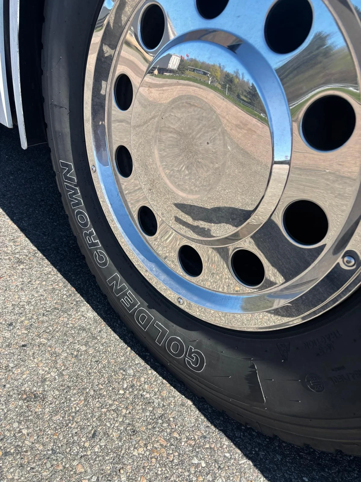 Daf XF 106, снимка 3 - Камиони - 54331273