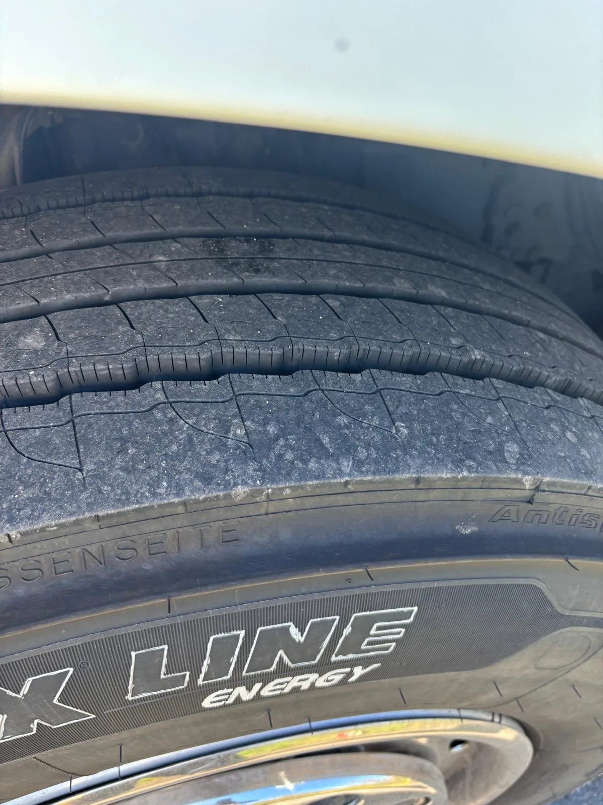 Daf XF 106, снимка 5 - Камиони - 54331273