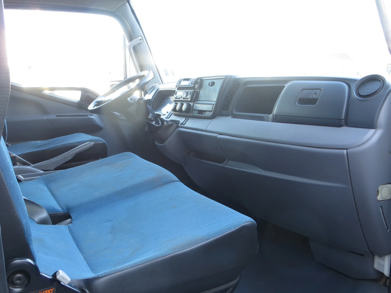 Mitsubishi Fuso CANTER 3.0, снимка 11 - Камиони - 55044885