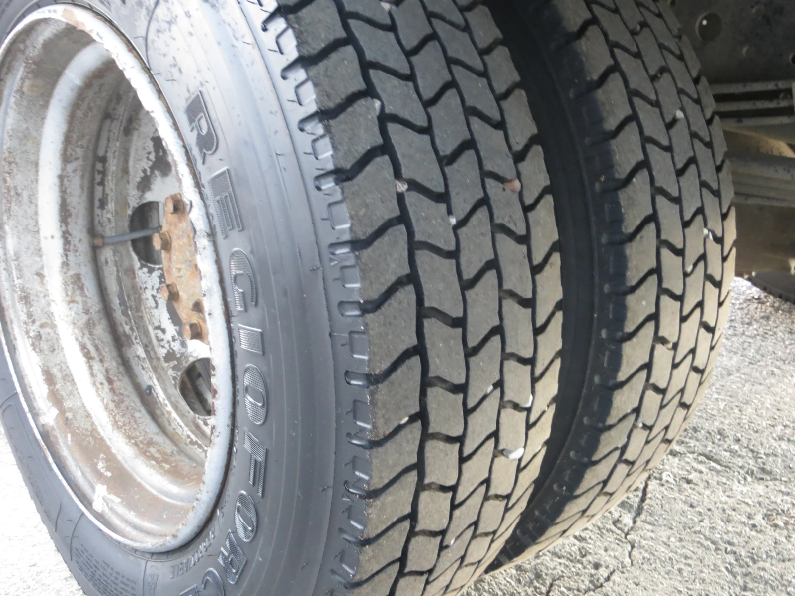 Mitsubishi Fuso CANTER 3.0, снимка 16 - Камиони - 55044885