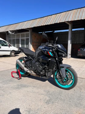 Yamaha Mt-10 2023, снимка 4
