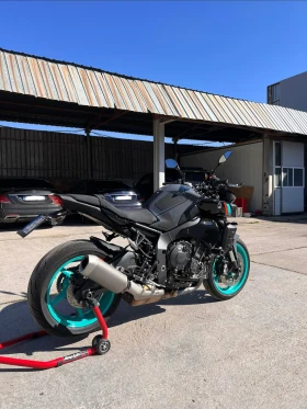 Yamaha Mt-10 2023, снимка 5