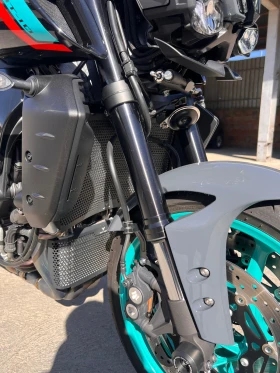 Yamaha Mt-10 2023, снимка 8