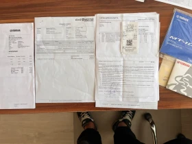 Yamaha Mt-10 2023, снимка 12