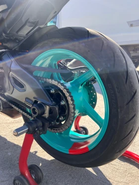 Yamaha Mt-10 2023, снимка 10