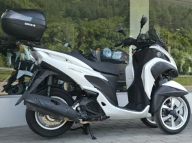 Yamaha Tricity 125, снимка 2