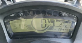 Yamaha Tricity 125, снимка 6