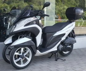 Yamaha Tricity 125, снимка 1