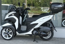 Yamaha Tricity 125, снимка 3