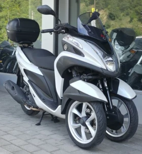 Yamaha Tricity 125, снимка 4