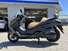 Yamaha Majesty, снимка 6