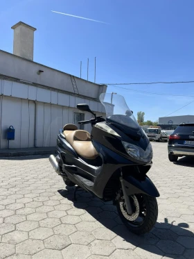 Yamaha Majesty, снимка 2