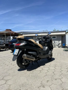 Yamaha Majesty, снимка 4